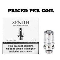 Innokin Zenith (Z Coils) E-Cigarette Accessories