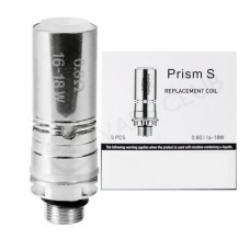 Innokin Prism T20S Replacement Coils E-Cigarette Accessories