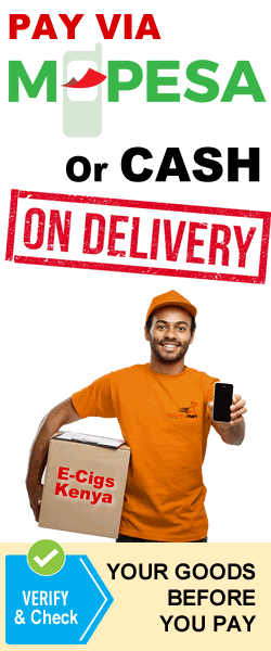 Cash on Delivery