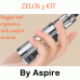 Aspire Zelos 3 80W Starter Vape Kit E-Cig Starter Kits