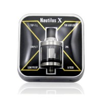 Aspire Nautilus X - Tank