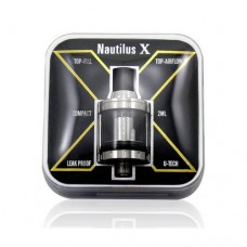 Aspire Nautilus X - Tank