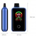 Voom BURST Ultra - 23,000 puffs - Disposable - Disposable E-Cig Starter Kits