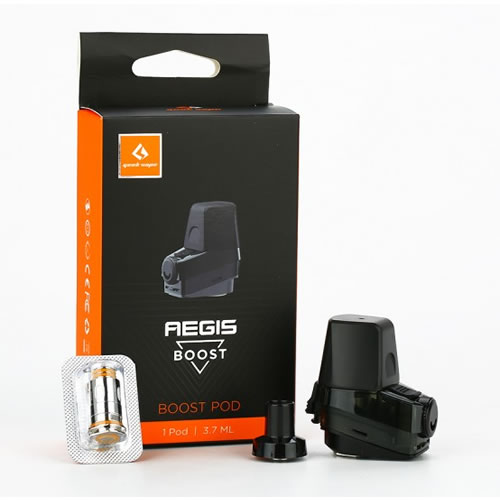 Geek Vape AEGIS BOOST Replacement Pod