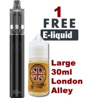 Innokin Go S Pen Kit Innokin Go S Pen Kit E-Cig Starter Kits