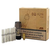 Innokin EQ FLTR Pod