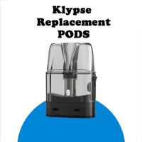 Innokin Klypse Replacement Pod E-Cigarette Accessories
