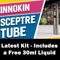 Innokin Sceptre Tube Kit E-Cig Starter Kits