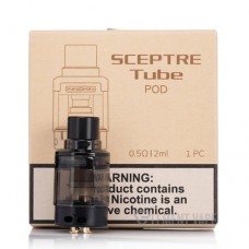 Innokin Sceptre Tube Replacement Pod E-Cigarette Accessories