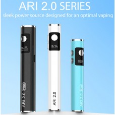 Yocan Ari 2.0 Series Battery Yocan Ari 2.0 Series Battery