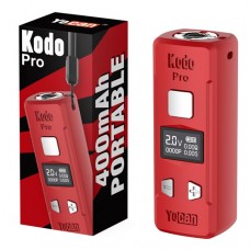 YoCan Kodo Pro Battery Starter Kit YoCan Kodo Pro Battery Starter Kit