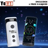 YoCan Kodo STAR Battery Starter Kit YoCan Kodo STAR Battery Starter Kit
