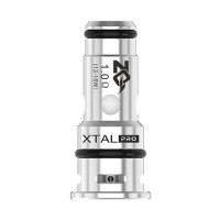 ZQ Xtal PRO Replacement Coils | E-Cigarette Accessories
