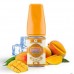 Dinner Lady NIC SALTS Mango ICE - Premium 30ml E-liquid