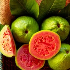 Guava Vape-Juice 30ml by London Alley