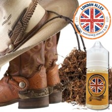 Classic Tobacco (UK) PG 70% Large 30ml by London Alley