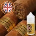 Havana Cigarro Tobacco (UK) PG 70% Large 30ml by London Alley