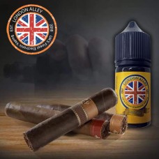 Havana Cigarro Tobacco (UK) Large 30ml by London Alley