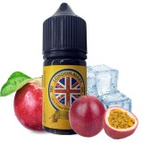 Passion Fruit Apple ICE (UK) Large 30ml by London Alley