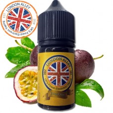 Passion Fruit Vape Juice - Eliquid - (UK) 30ml by London Alley