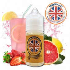 Pink Lemonade ICE (UK) Large 30ml by London Alley E-Liquid | Vape Juice