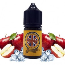 Red Apple ICE 30ml by London Alley (UK)