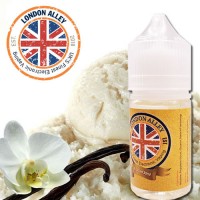 Vanilla (UK) Large 30ml by London Alley E-Liquid | Vape Juice