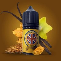 Vanilla Tobacco (UK) Large 30ml by London Alley | Vape Juice