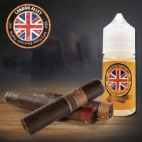 Havana Cigarro (UK) NIC SALTS Large 30ml by London Alley