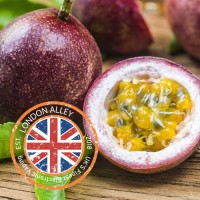 Passion Fruit (UK) NIC SALTS Large 30ml by London Alley