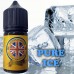 PURE ICE (UK) NIC SALTS Large 30ml by London Alley PURE ICE (UK) NIC SALTS Large 30ml by London Alley
