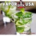 Cool Mint - PG 70% 60ml by Vapor Geek (USA)