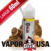 Vanilla Caramel Tobacco 60ml by Vapor Geek (USA) E-Liquid | Vape Juice