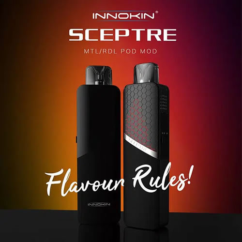 Innokin Sceptre Kit